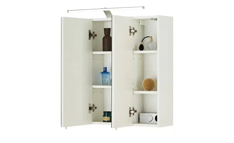 Spiegelschrank Milasee 9 Spiegelschrank Milasee – Bild 7