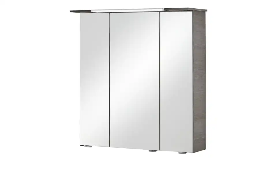 Smart Spiegelschrank Onda 6 Smart Spiegelschrank Onda – Bild 4