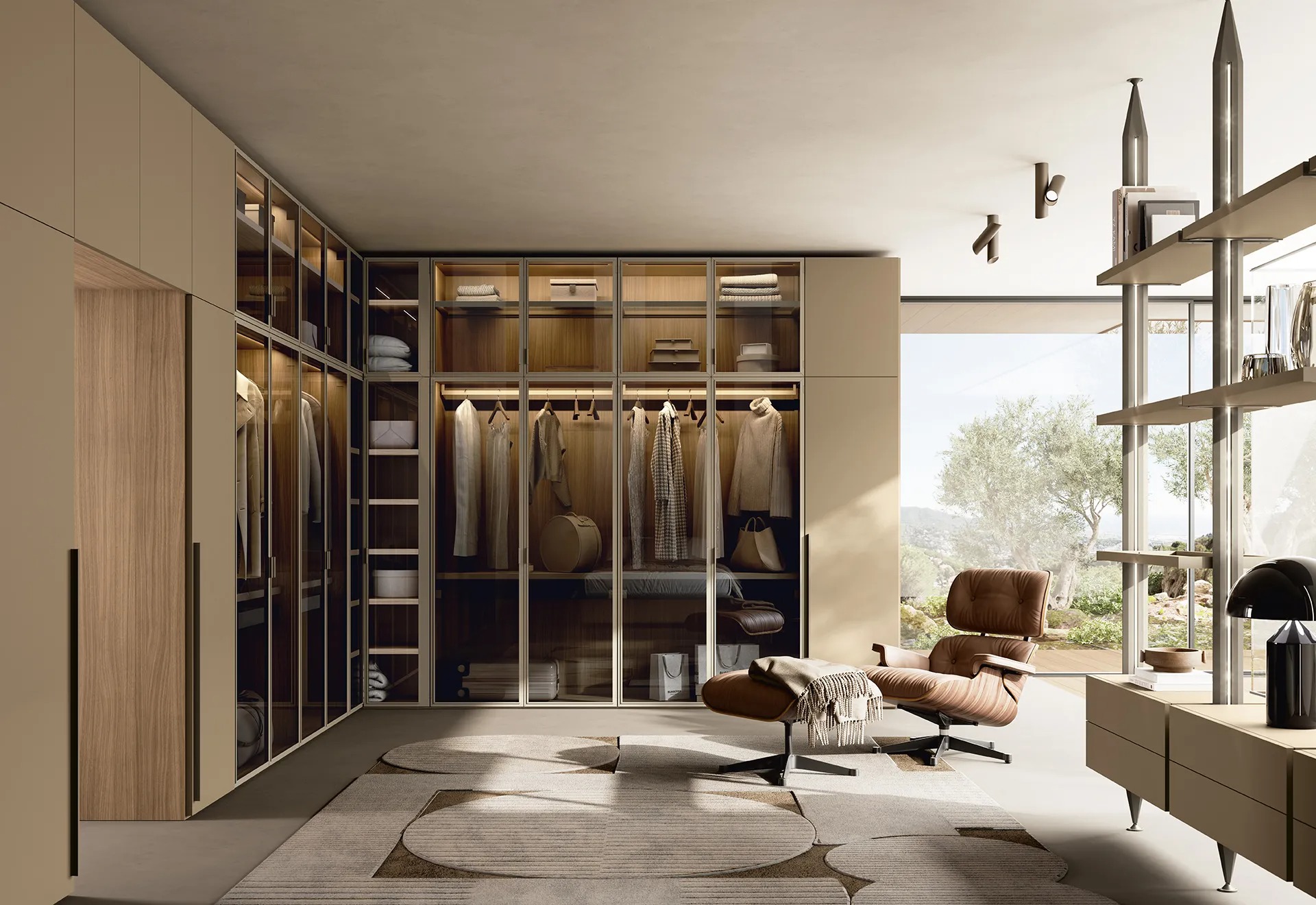 Einzelbanke -Einzelbanke FebalCasa Armadi ArmadiBattenti